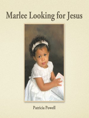 cover image of Marlee Looking for Jesus